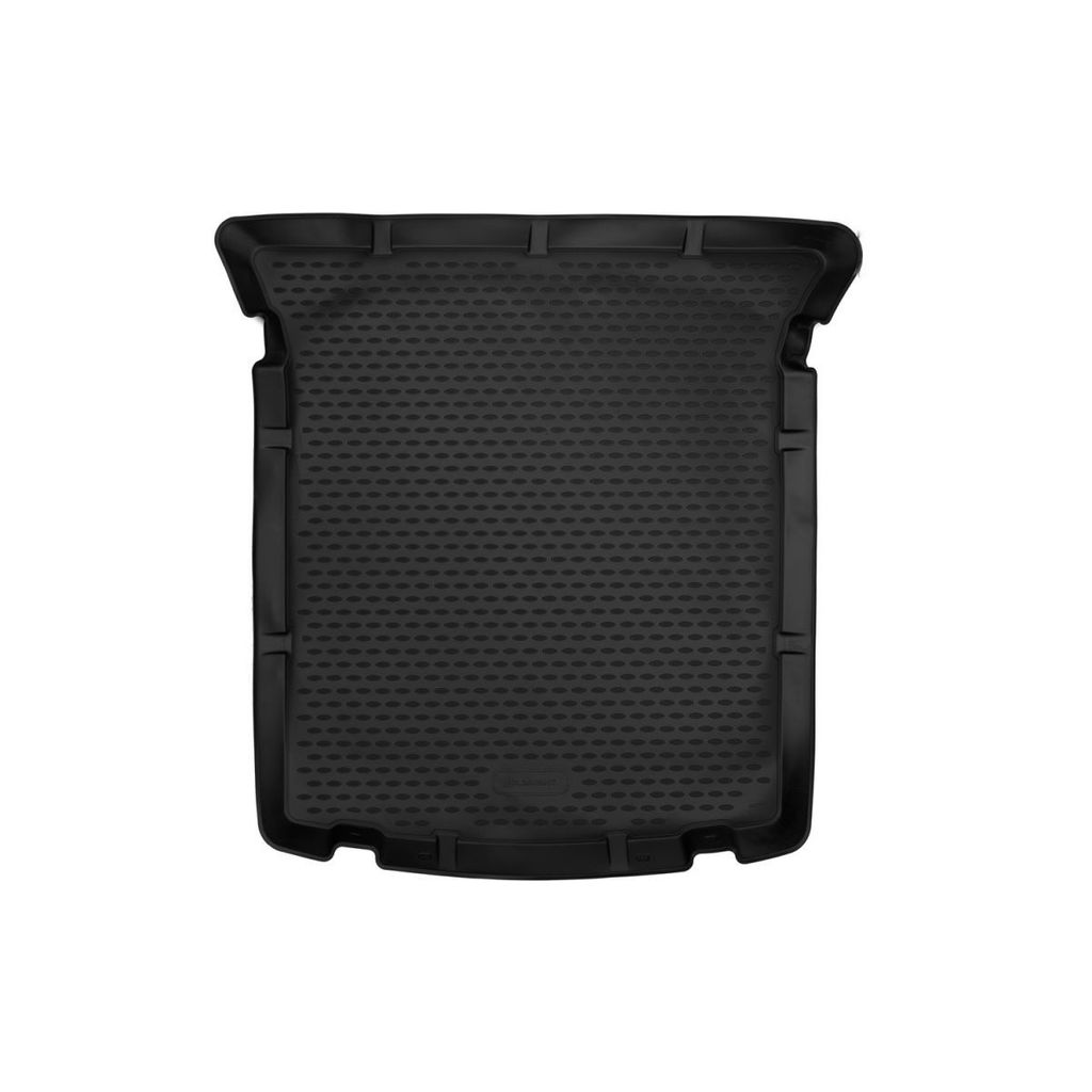 Soufflet caoutchouc Novline VW Sharan 2010-2022 (5 places, Image du produit 