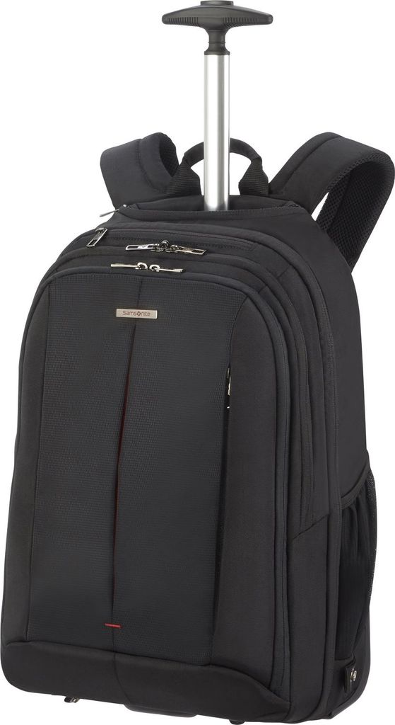 Samsonite GuardIT 2.0 backpack wheels 15.6" , black (115333-1041)