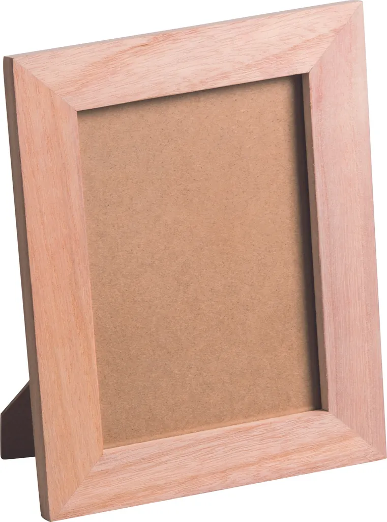 Cadre photo KNORR prandell 218735393 de 18 x 23 cm en bois naturel