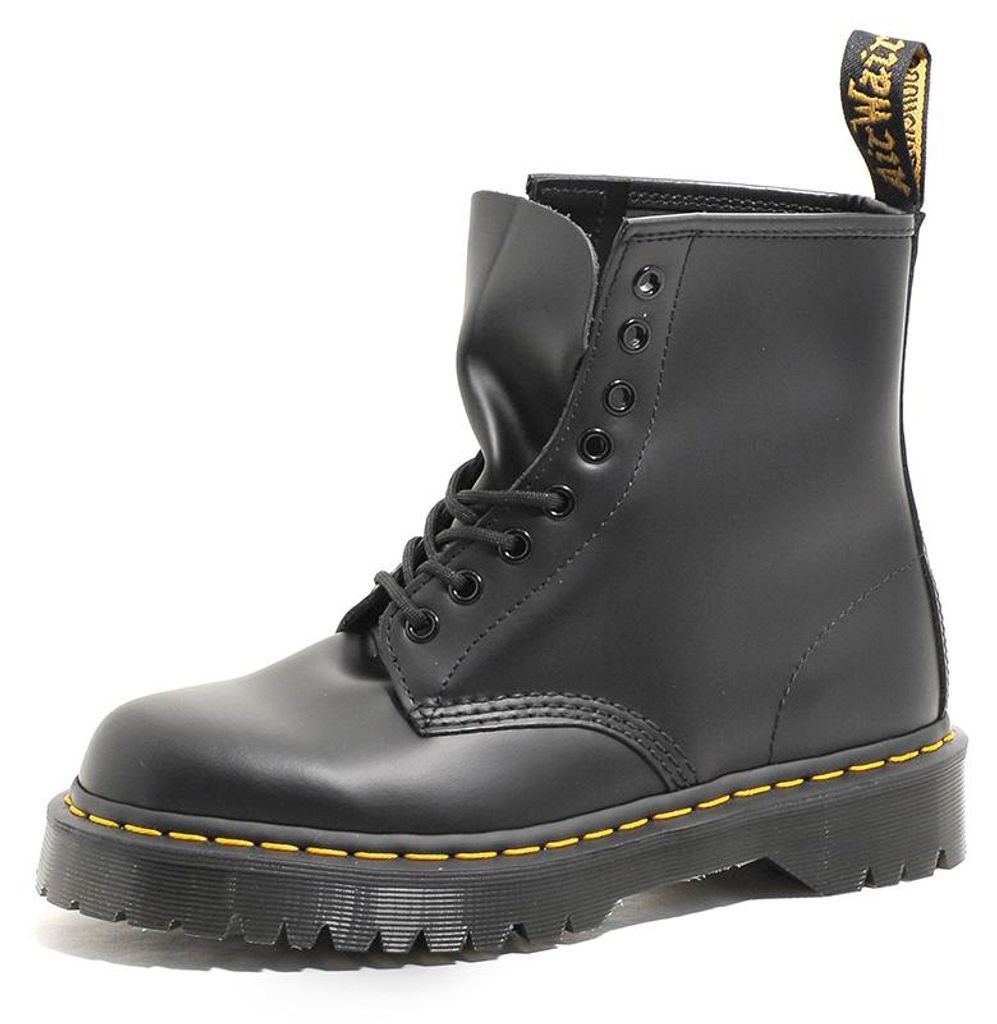 dr martens scarpe donna 1460 bex smoth 25345001 ai25 taglia:37