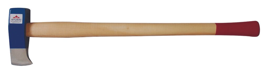 STUBAI Martello spaccalegna con manico 850 mm 3000 g Immagine del prodotto 
