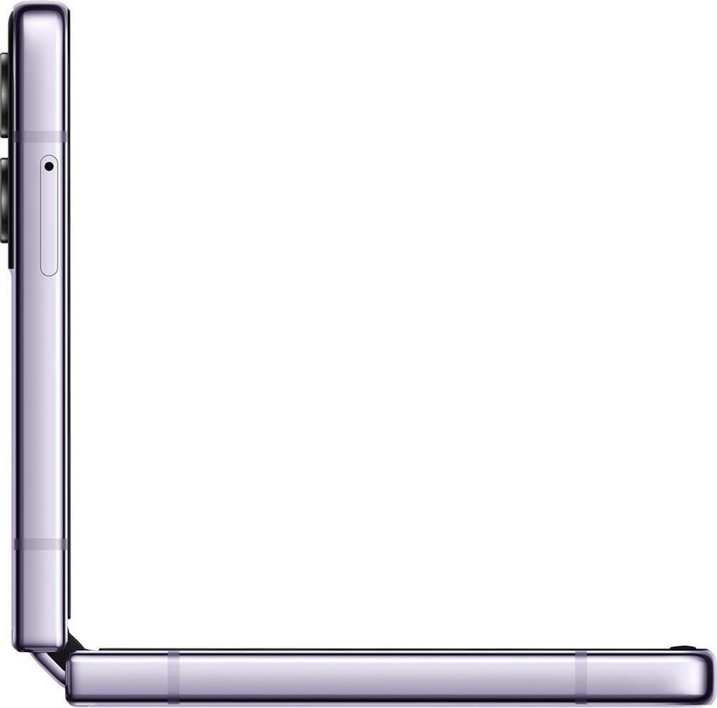Samsung Galaxy Z Flip4 128GB Bora Purple Zdjęcie produktu 12