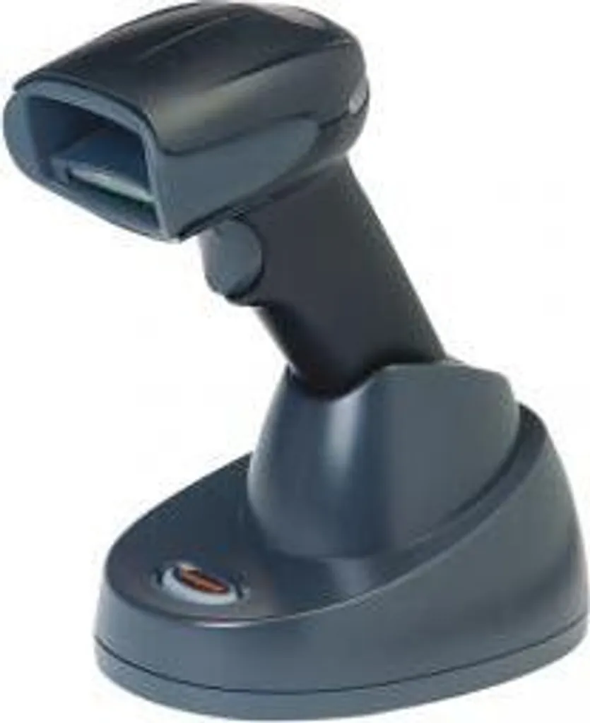 Fixation Murale Honeywell pour Scanner Xenon 1900 - Optimisation Poste