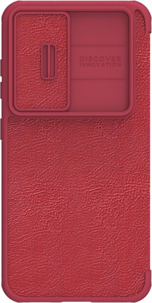 Nillkin Qin Leather Pro Case Hülle für Samsung Galaxy S23 Produktbild 