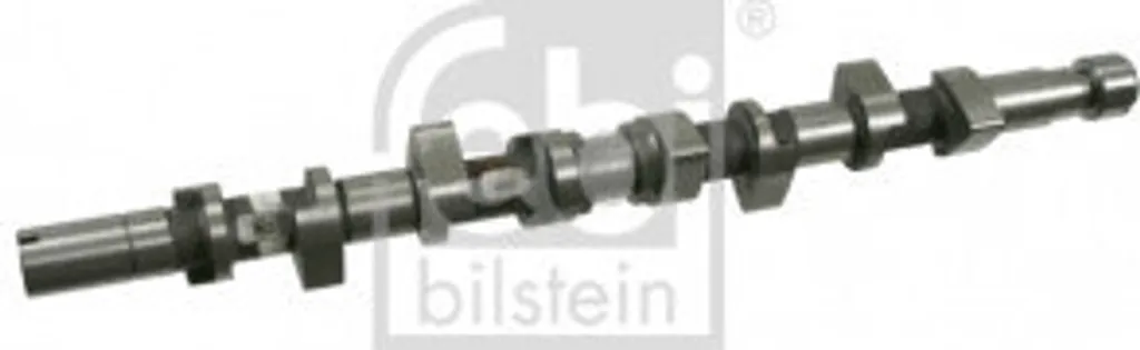 Arbre à Cames Robuste FEBI 21987 OE 6001545391 pour Gamme Renault I