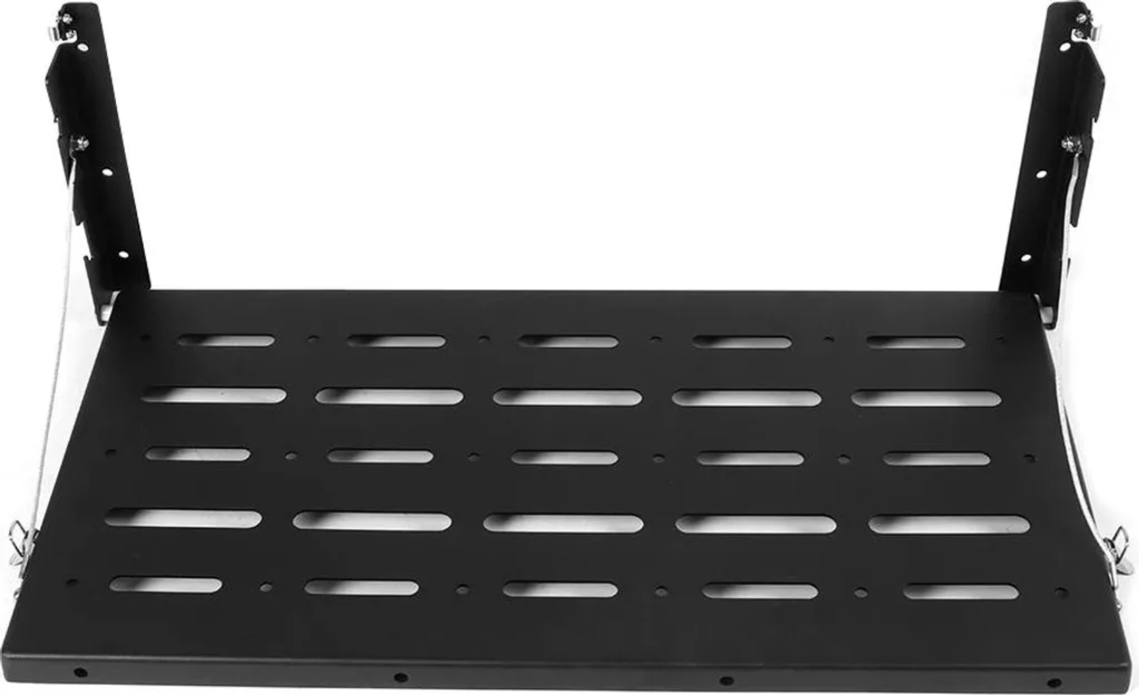 Table de Camping de Hayon pour Jeep Wrangler TJ, Rangement Pliable