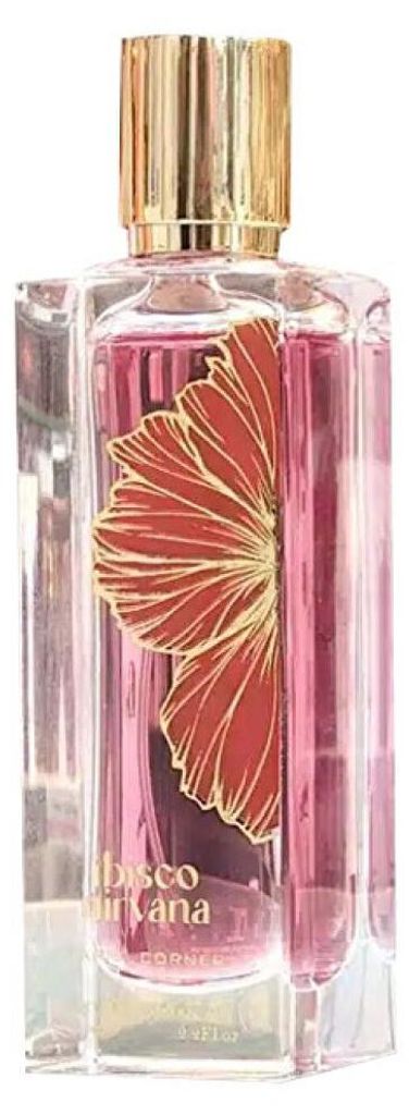 Paris Corner Ibisco Nirvana profumo puro unisex 65 ml Immagine del prodotto 