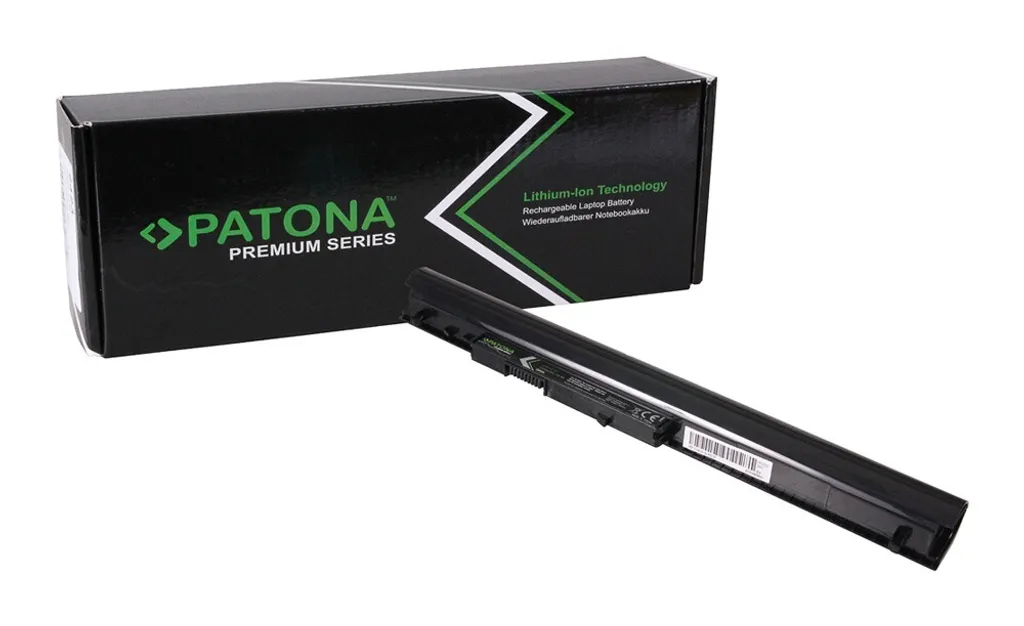 Réparer PC HP qui ne tient plus la charge : Batterie OA04 haute capacité