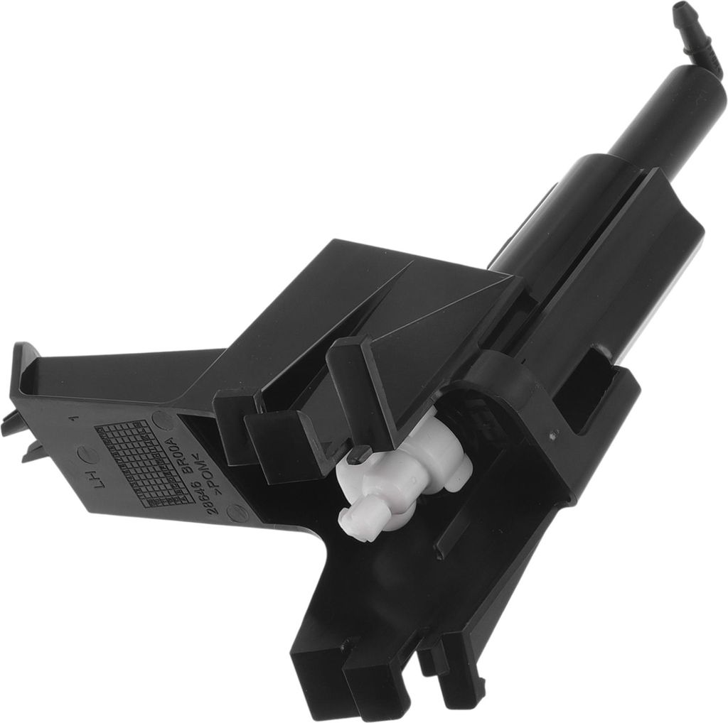 Front Driver Side Scheinwerferreinigung Düse Für NISSAN QASHQAI J11 2014-2018 No.28646BR00A/28612BR00A 1 Stück