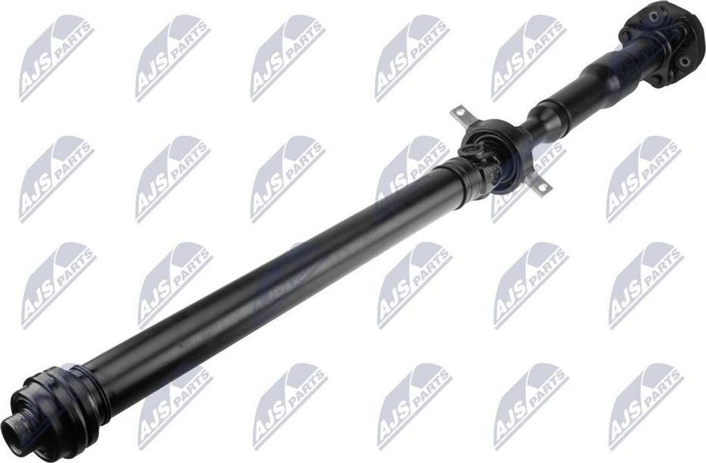 NTY Kardanwelle Gelenkwelle Achsantrieb für BMW 3 Touring (E91) Hinten NWN-BM-071