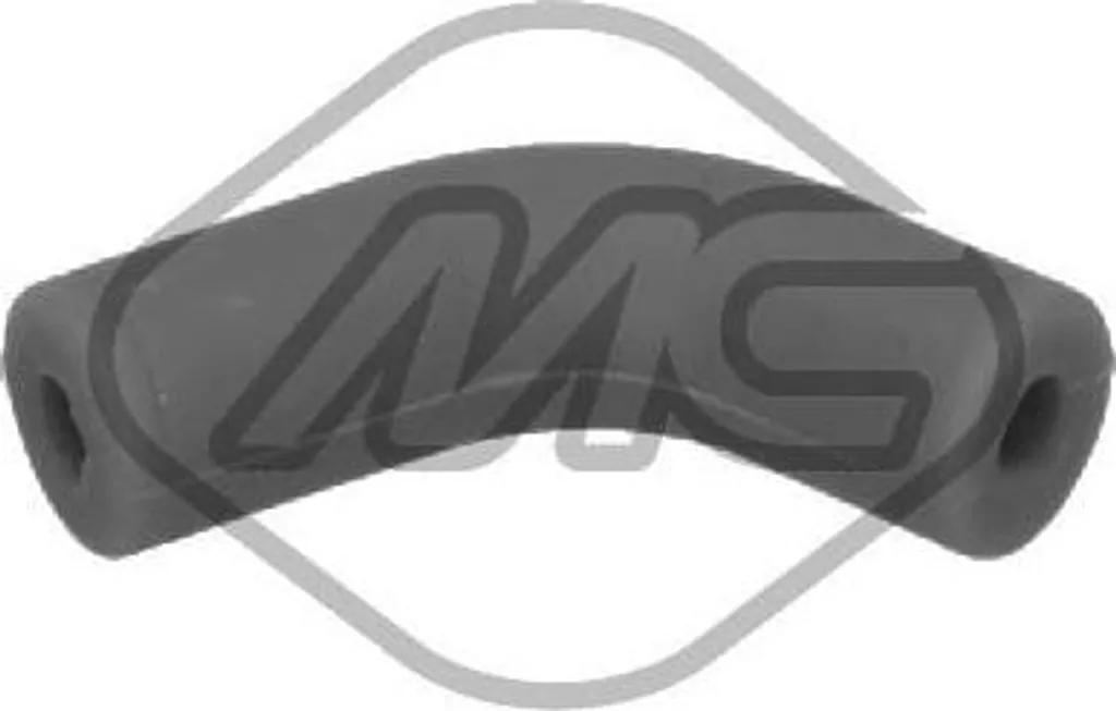 Tuyau de Ventilation du Carter pour Espace Vivaro et Vito OE A6261400200