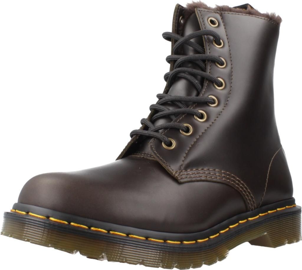 Dr. Martens Serena Couleur Marron Image du produit 