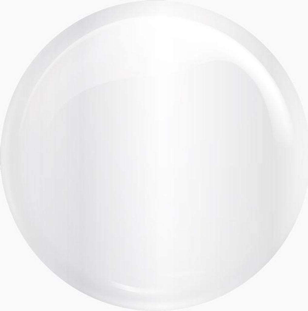 Victoria Vynn Gel-Nagellack - Mega Base Clear, 15 ml