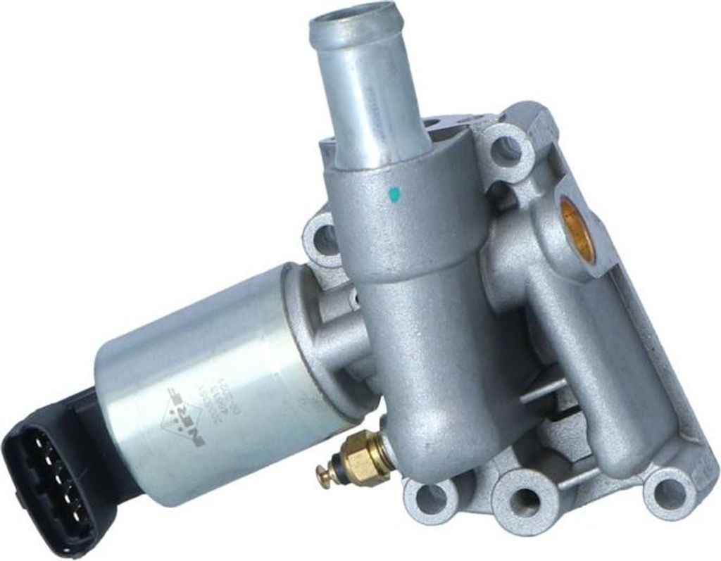AGR-Ventil Abgasrückführung NRF Thermo passend für OPEL CORSA