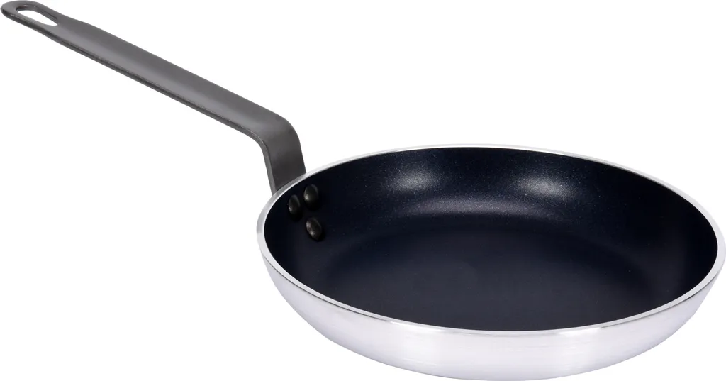 Recensione Padella Professionale 24 cm Induzione - Test PTFE ALU