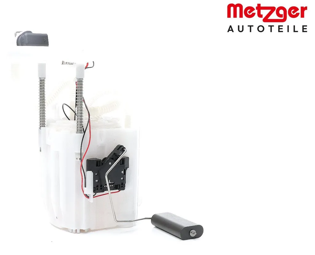 Unité carburant METZGER 7 broches avec capteur précis
