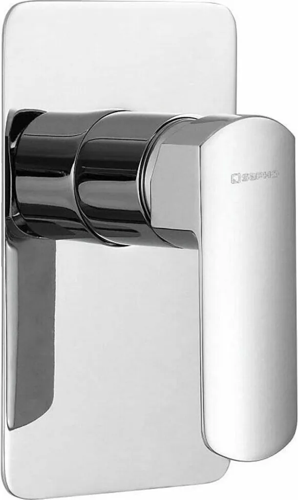 Miscelatore Doccia Sapho Mixona MG041 Incasso | Prezzo Speciale Cromo