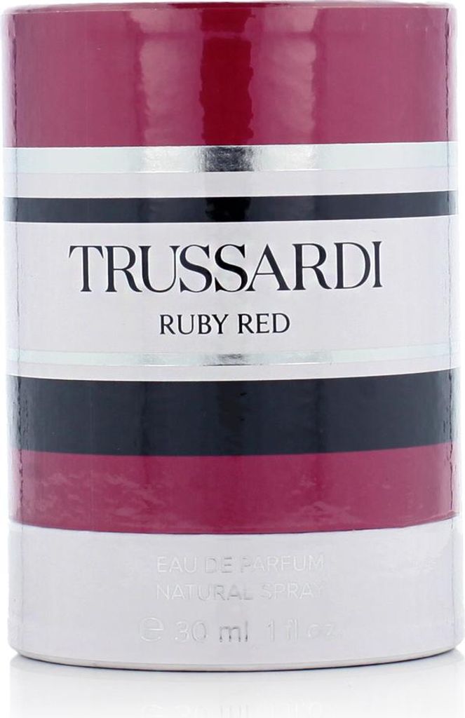 Trussardi Ruby Red, Frauen, 30 ml, Nicht nachfüllbare Produktbild 