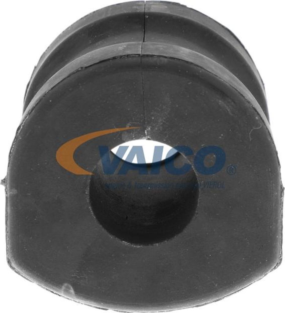 VAICO V20-0487 Lagerung Stabilisator Stabigummi Vorne Links Vorne Rechts für BMW 3 Limousine (E36) 5 Limousine (E34) 3 Cabrio (E36) Z3 Roadster (E36)