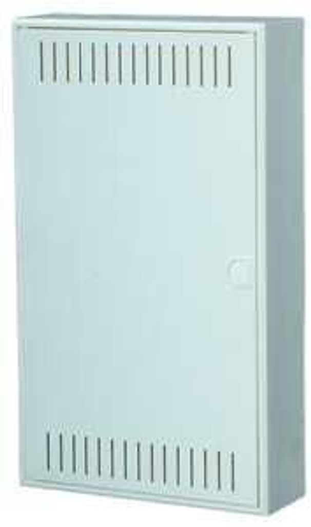 PROTEC.class 05104806 FR-AP-Verteiler AP-Kommunikationsverteiler PAPV 48-4K