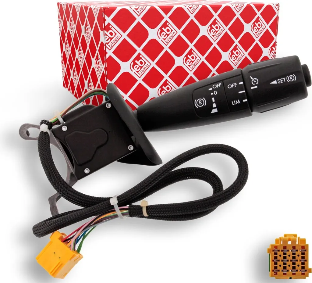Commande de régulateur de vitesse universelle, pièce de rechange OEM - 2