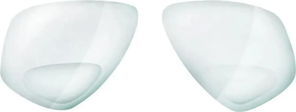 Lenti Graduate Scubapro Zoom 1.5 - Addio Sfocato Sott'Acqua!