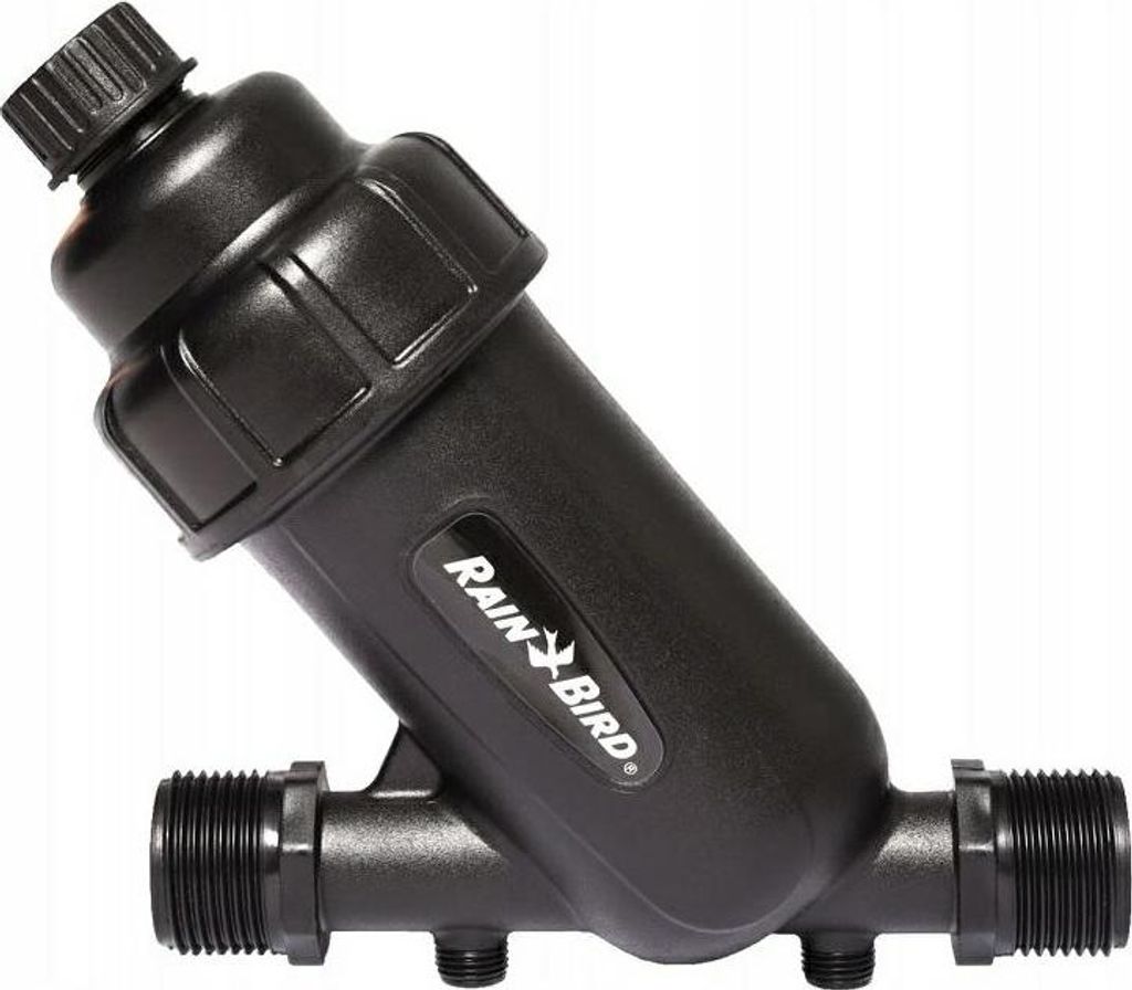 Filtru de apa 1 Rain Bird PRF-100-RBY, reducere presiune 2,8 Bara