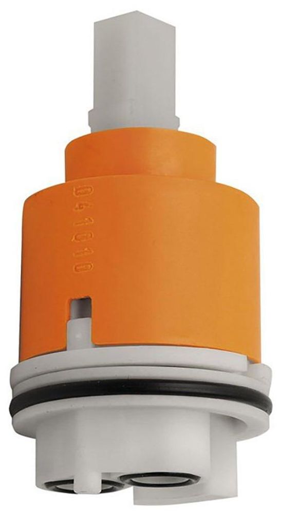 Sapho Ersatzkartusche STANDARD, Durchmesser 42 mm