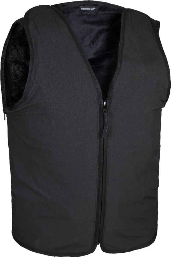 Beheizbare Weste Dual Heating Gr. M-XXXL