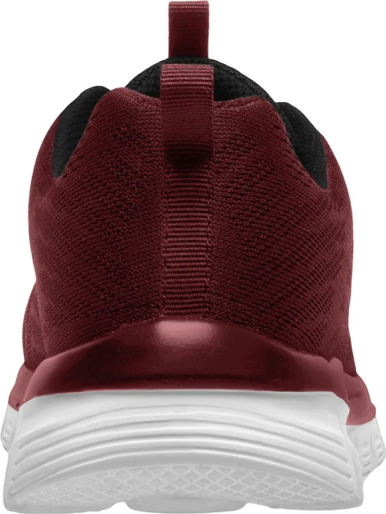 Sneaker Roly Woods Bordeaux 43 avec Semelle Amovible et Confort