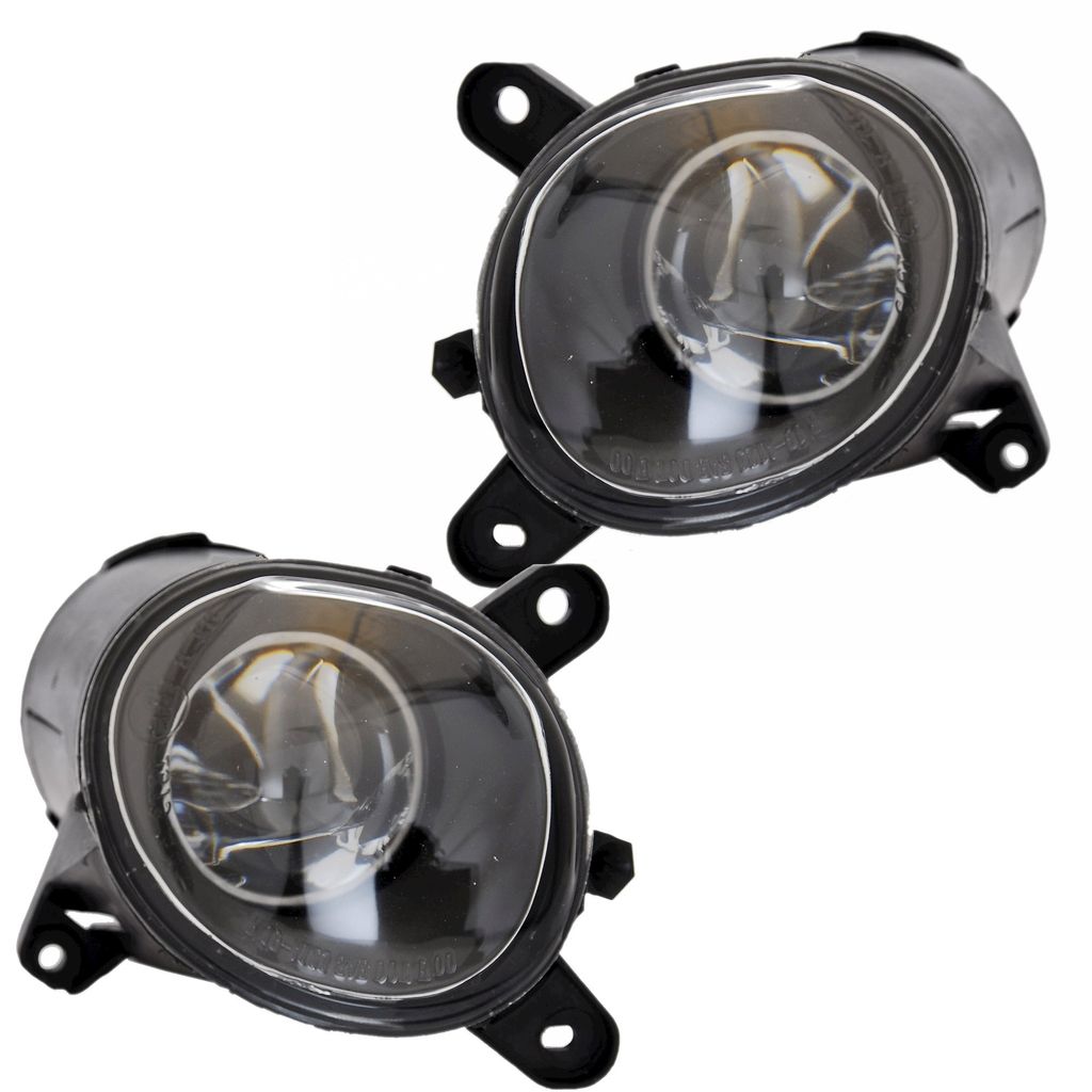 Nebelscheinwerfer Set für VW Passat 3BG 11/00-5/05 NSW H3 Fog DE LINSE