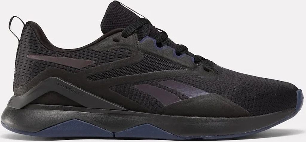 Reebok Sneakers 100205402 in Black color size 40 Obrázek produktu 
