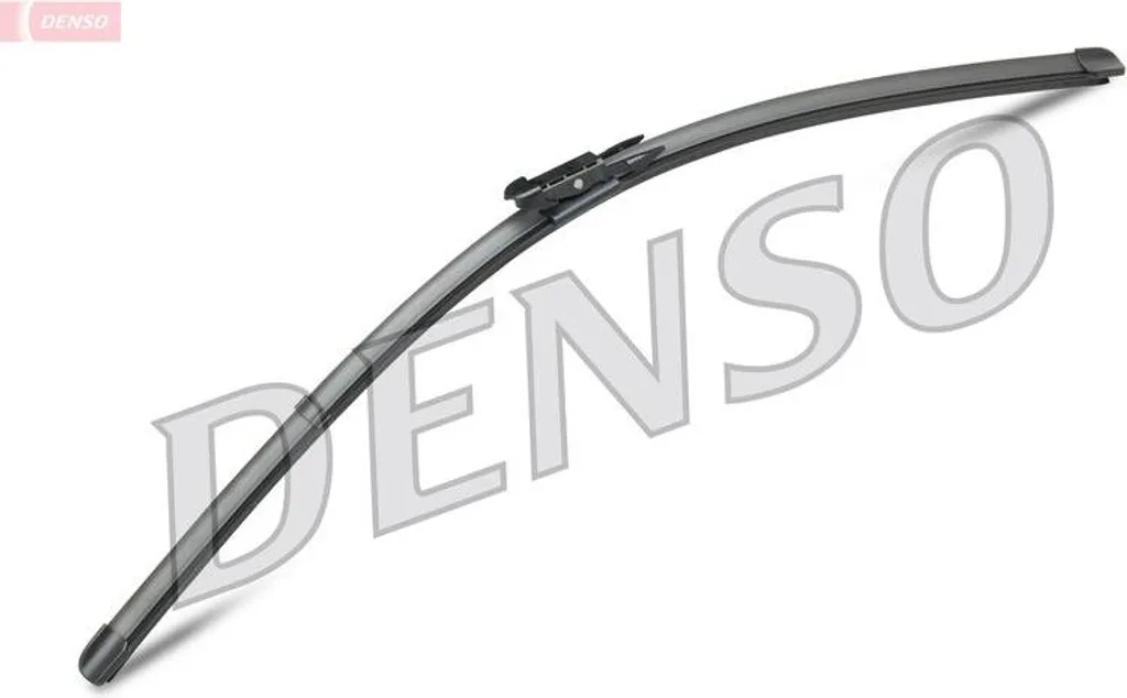 Balai d'essuie-glace Crafter et Sprinter DENSO DF-025 vision sécurité