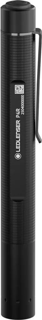 Lampe LED Lenser P2R 20 lm 503097 rechargeable avec Advanced Focus System