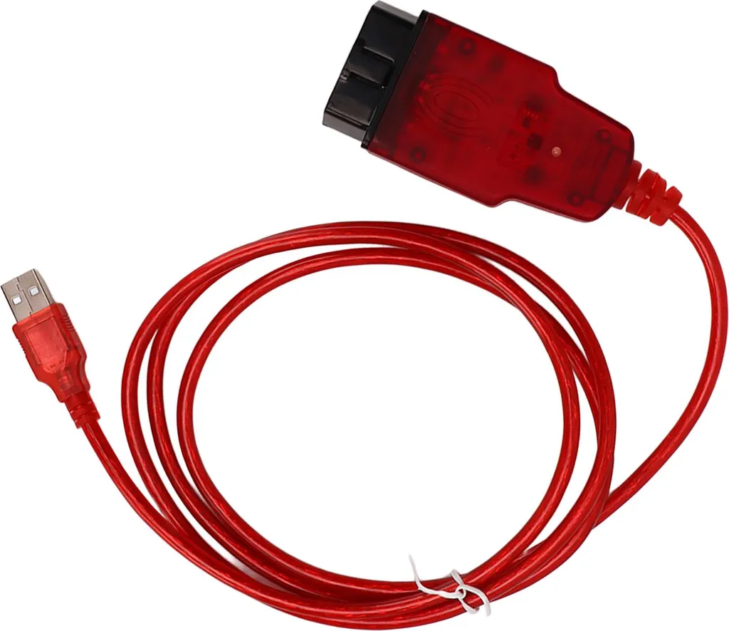 Câble Renolink v1.89 Multifonction pour Lecture EEPROM et Codage Clé