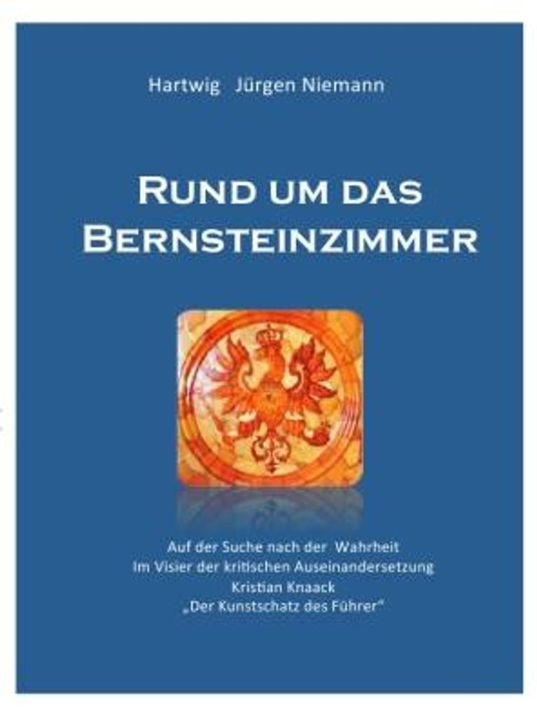 Rund um das Bernsteinzimmer