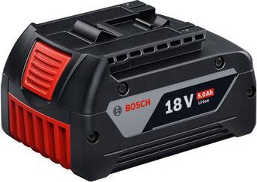 Akkupack GBA 18 Volt, 5.0 Ah Produktbild 