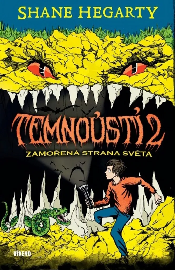 Livre Darkmouth Tome 2 Les mondes explosent par Shane Hegarty Broché