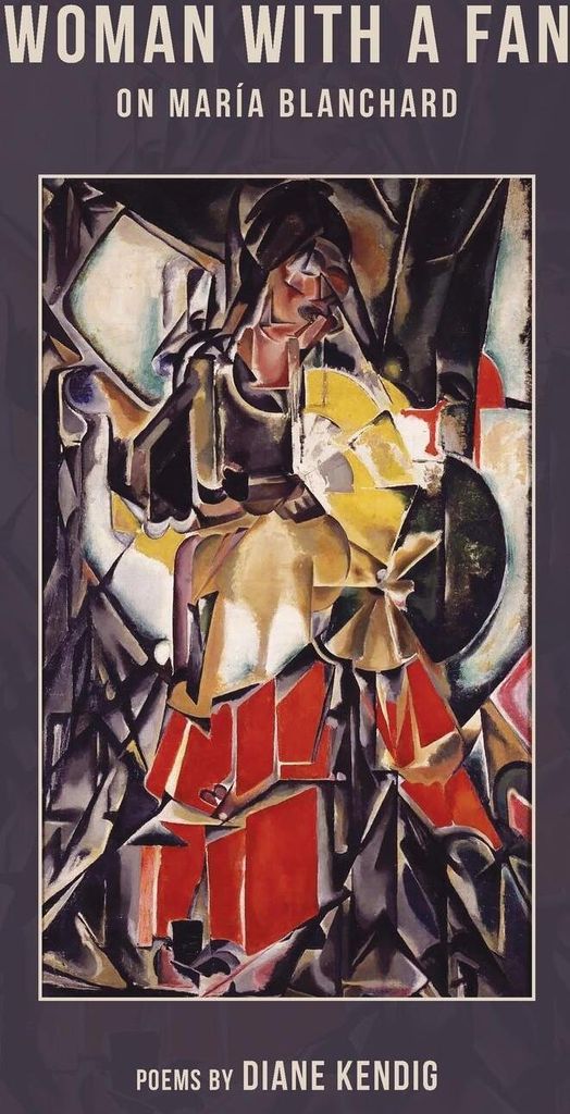 Woman with a Fan