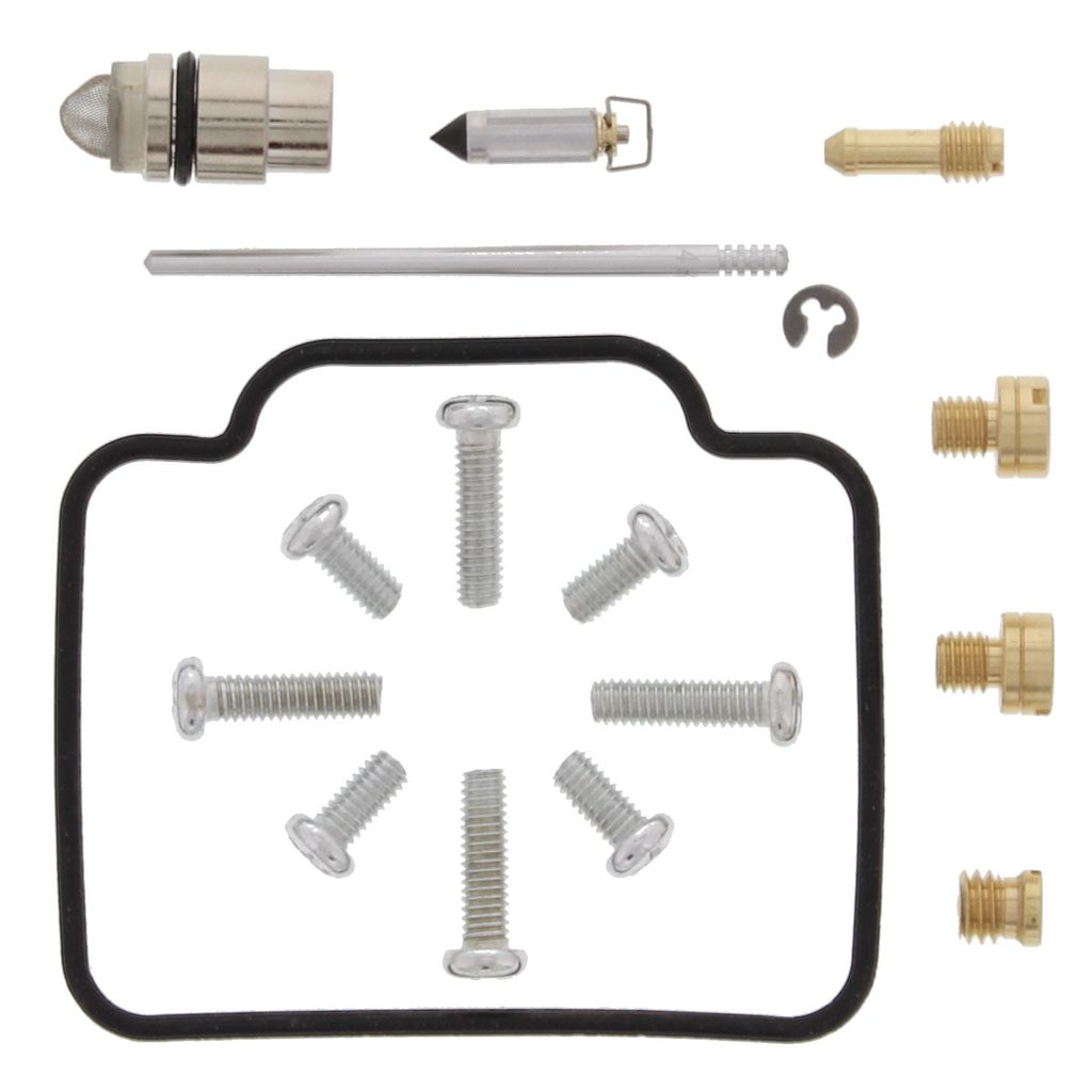 SP 1008925 ALL BALLS Reparatursatz Vergaser Polaris 330 Trail Boss passend fuer POLARIS TRAIL BLAZER 330