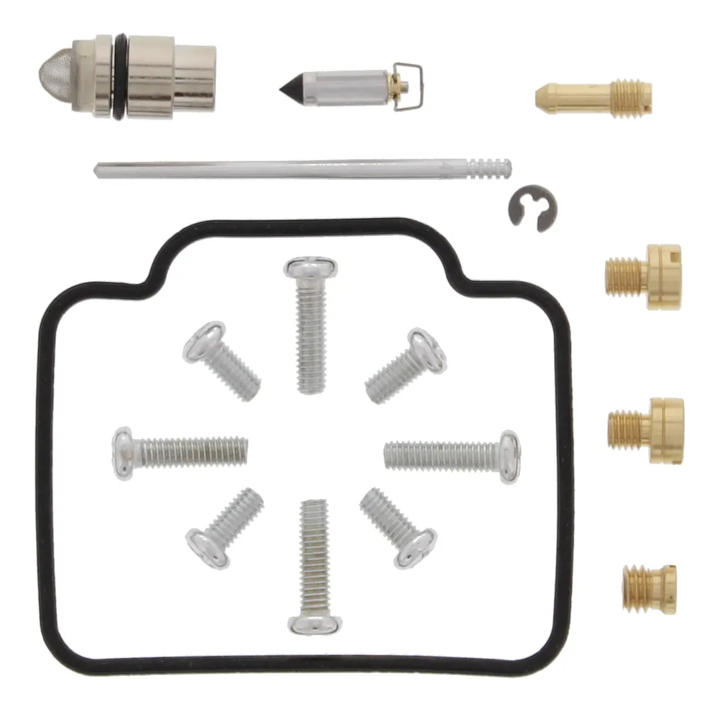 Kit Réparation Carburateur Polaris ATP 330 pour un Démarrage Facilité