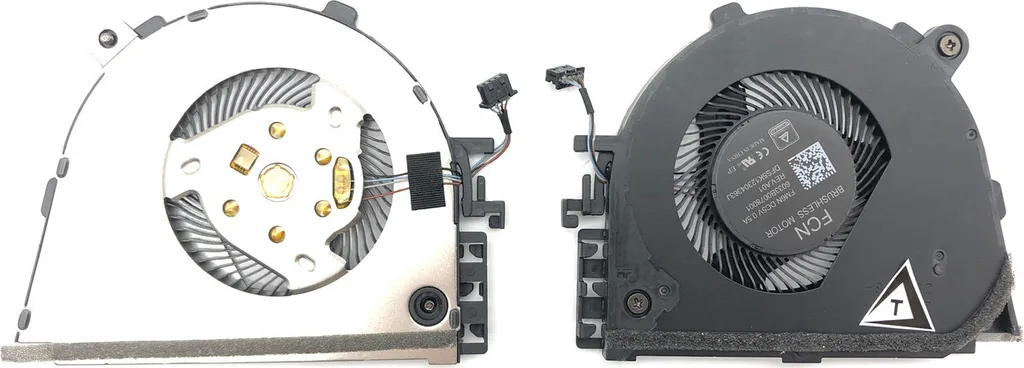 Ventilateur de Refroidissement HSN-I42C : Fan Cooler Interne pour PC
