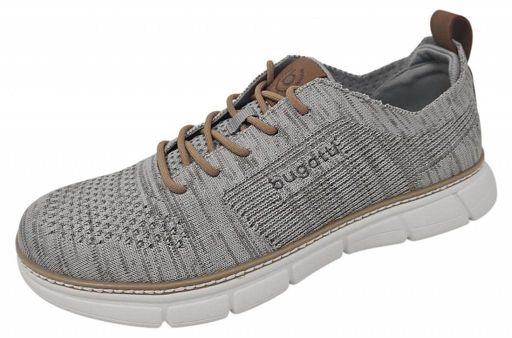 Bugatti tenisky tenisky Textil Obrázok produktu 