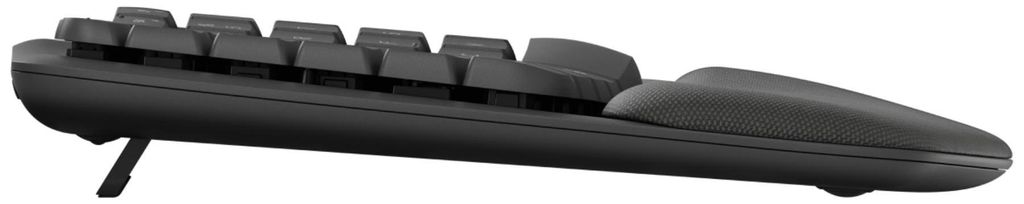 Klávesnica Logitech Wave Keys RF Obrázok produktu 