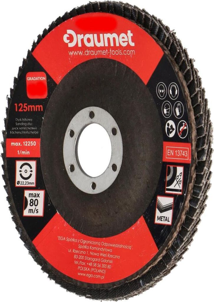 Fächerscheibe Körnung 60 Lamellenscheibe Schleifscheibe Schleifmop Fächerscheibe Körnung 60 Lamellenscheibe Schleifscheibe Schleifmop