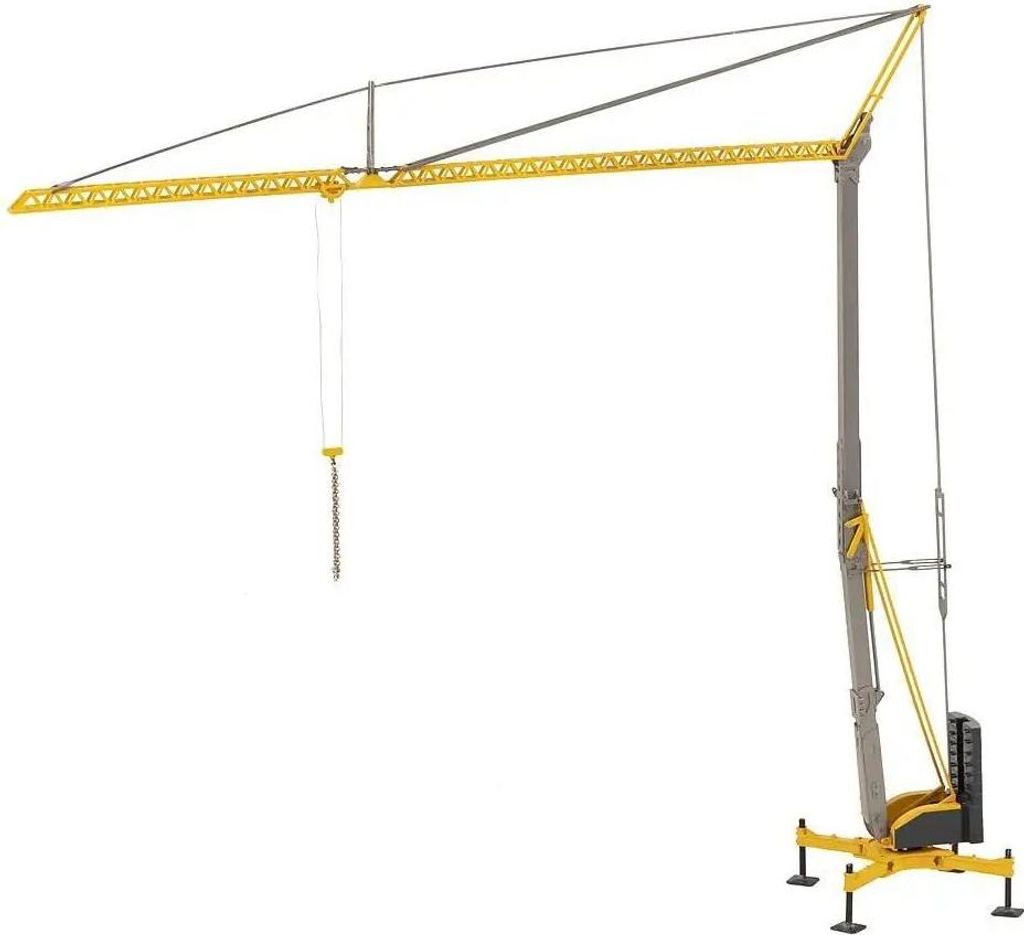 Faller H0 120285 Baukran Bausatz 1:87 Produktbild 