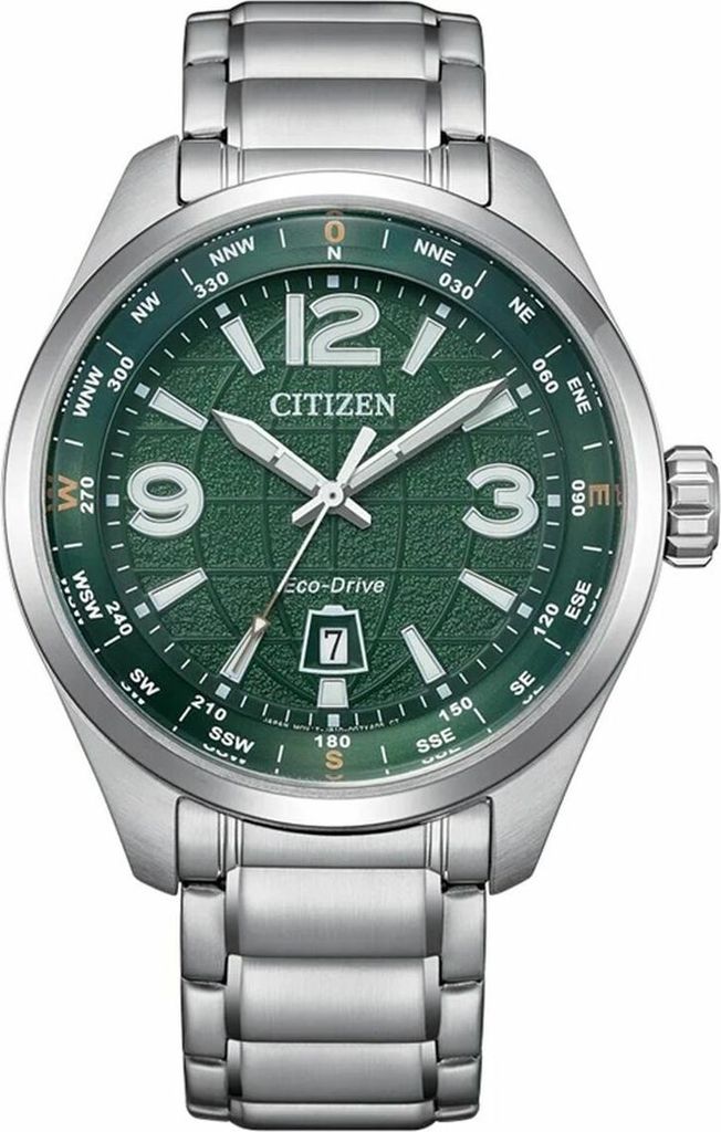Herrenuhr Citizen AW1830-88X
