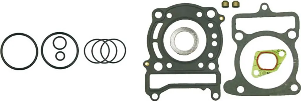 Kit de joints de cylindre RMS complet pour haut moteur de scooter 50cc - 2