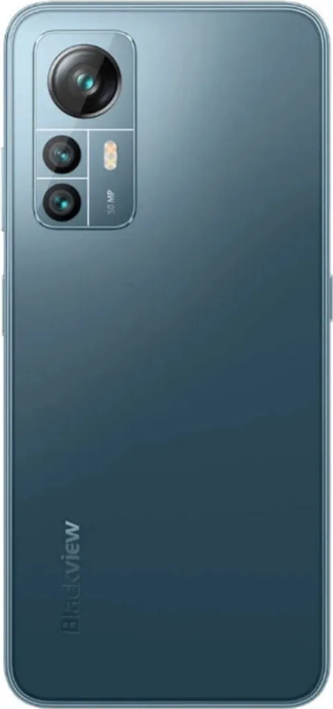 Smartphone A85 128GB 8GB RAM Bleu : Fini les Lenteurs avec ce Mobile 4G