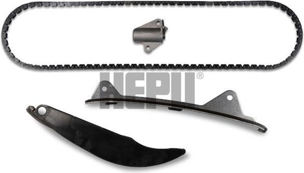 HEPU 21-0555 Steuerkettensatz OE kompatibel mit Elantra